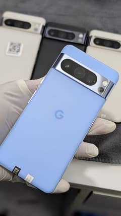 Google pixel 8 pro new stock