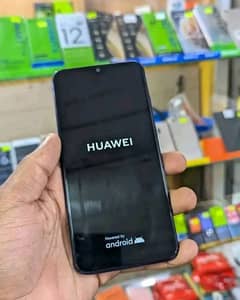 03237004371 Huawei P smart Pro 2021 4GB 128GB B type hisiliconkirin710