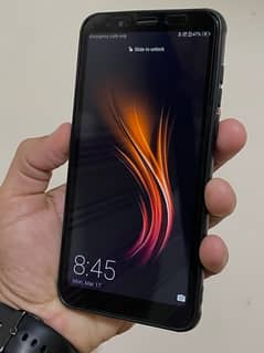 Huawei Y7 Prime