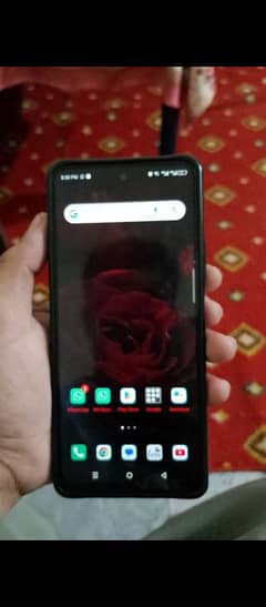 Infinix Hot 40pro