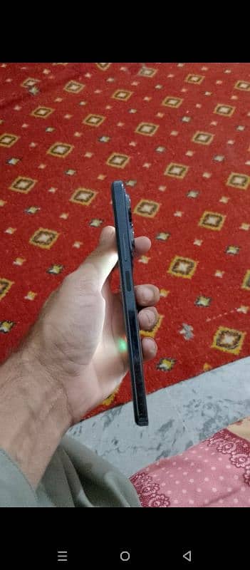 Infinix Hot 40pro 2