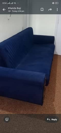 sofa