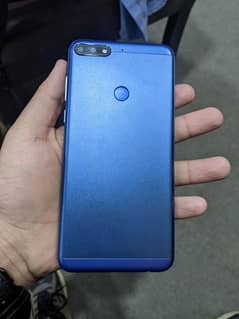 Huawei Y7 Prime 2018