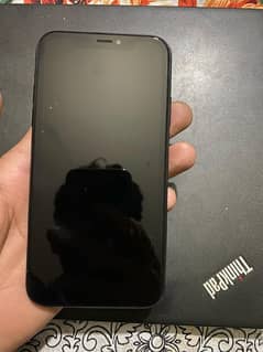 i phone XR 64/GB