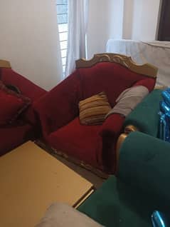 sofa set 3+2+1