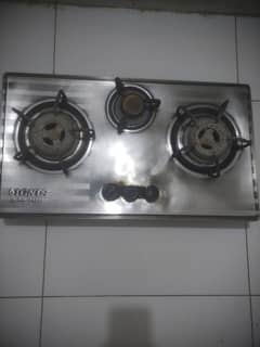 Stove