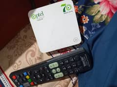 ptcl box