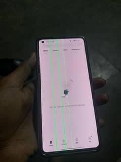 OnePlus 8t panel for sale