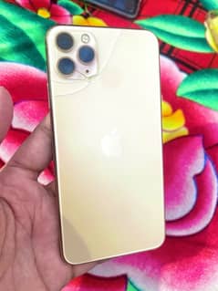 iPhone 11Pro Max 64gb Non-PTA iPhone