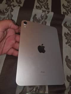 ipad mini 6