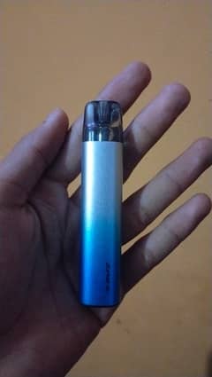 SMOK ZREF RX POD