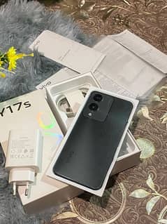 Vivo Y17s Totally Original with box