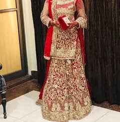 lehnga