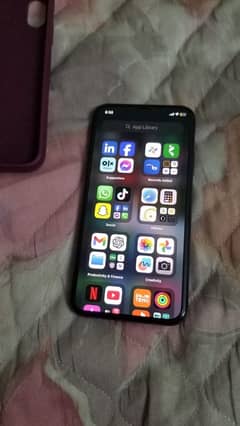 iphone X 10/9.5 Condition