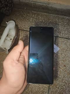 infinix Zero 40 10/19