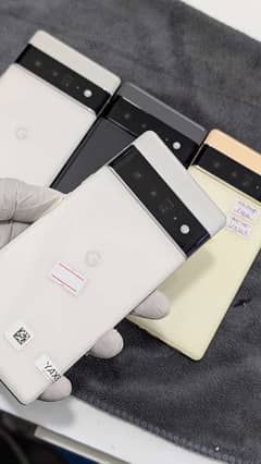 google pixel 6 pro wholesale price