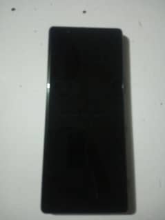 Sony Experia 5