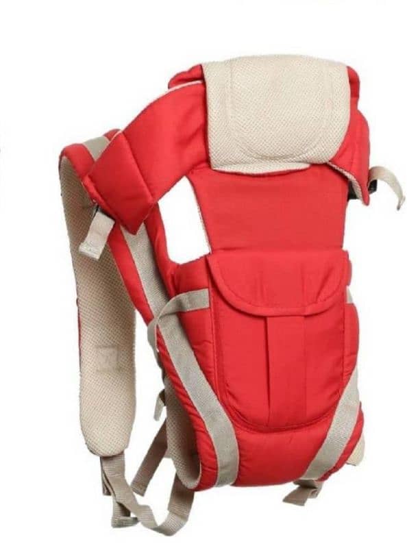 Baby Carrier 0