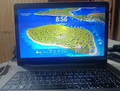 Dell Inspiron 5759 i7 6th Gen (Touch) Laptop