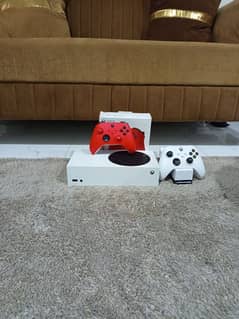 Xbox