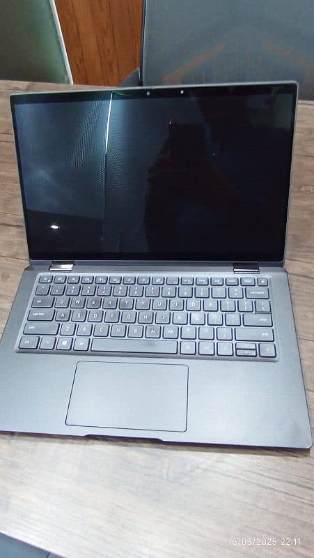 Dell 7420 2 in 1 2