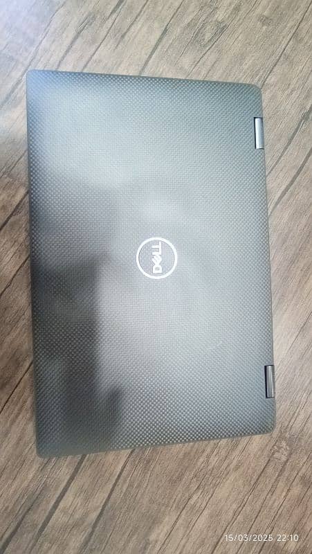 Dell 7420 2 in 1 5