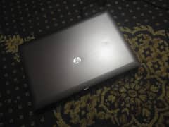 Hp workstation Laptop