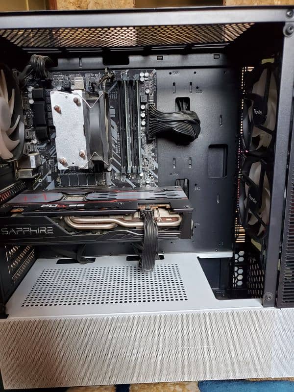 Gaming Pc Ryzen 5 7