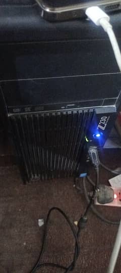 z230 gaming pc 16 gb ram