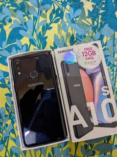 Samsung A10s For sale