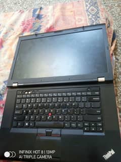 Lenovo t530 i5 Thinkpad