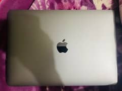 Macbook pro 2020 M1