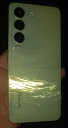 urgent sale vivo y100 full box with warranty only sale