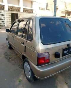 Suzuki Mehran VXR 2015. . call. 0322-5211786