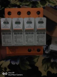 Mora Spd Device for Surge Protection 1000V