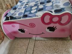 Kids bed for sale