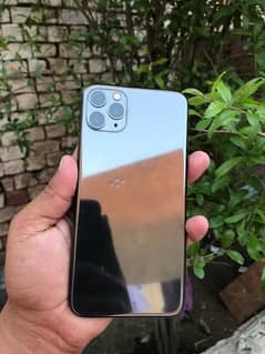 iPhone 11 Pro Max jv non pta