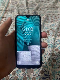 Samsung A 01 dual Pta