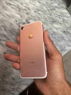 I phone 7 official pta