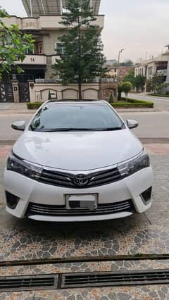 Toyota Grande for Sale