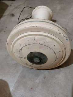 fan only ac 220 volt