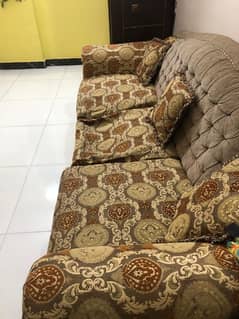 sofa set