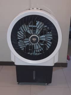 Super Asia AirCoolar MODEL JC777