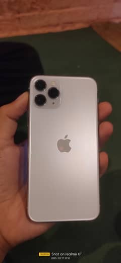 Iphone 11pro Pta Approved