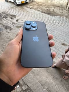 iPhone 14 pro