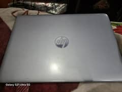 HP G3 i5 6th generation 8GB