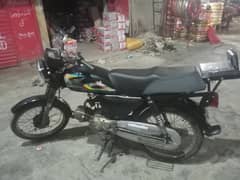 superpower 70cc 2020 model