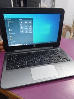 HP Stream 11 Pro g2