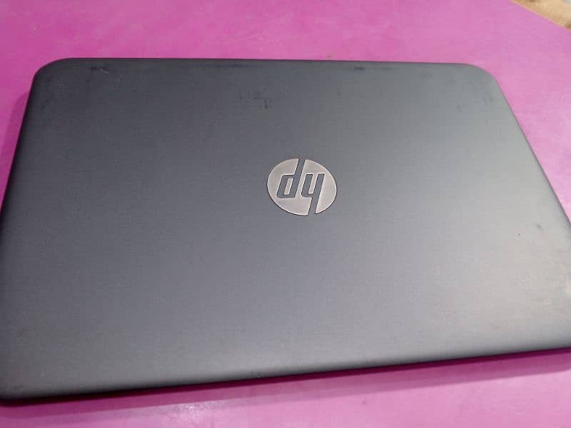 HP Stream 11 Pro g2 1