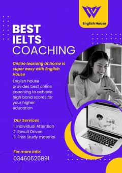 Ilets coaching